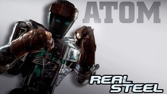 Movies Real Steel 2011 (Year)