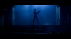 Movies Resident Evil Retribution 2012 (Year) dark film stills