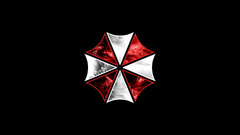 Movies Resident Evil umbrella corporation video games