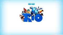 Movies Rio (movie) Animated Movies 2011 (Year)