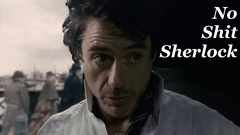 Movies robert downey jr Sherlock Holmes People humor face