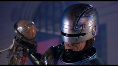 Movies Robocop brain Robocop 2 cain