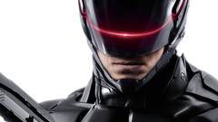 Movies Robocop cyborg