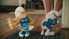 Movies Smurfs The Smurfs Animated Movies