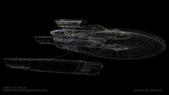 Movies Star Trek Star Trek Ships Star Trek: TOS