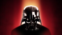Movies star wars Darth Vader sith Star Wars Villains