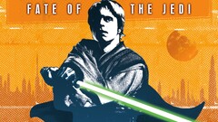 Movies star wars Luke Skywalker