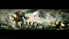 Movies Sucker Punch 2011 (Year)