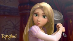 Movies tangled disney Rapunzel Animated Movies
