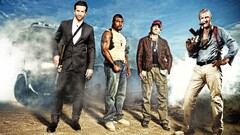 Movies The A-Team Bradley Cooper