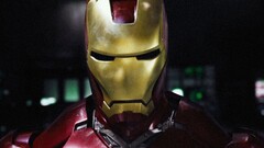 Movies The Avengers Iron Man Marvel Cinematic Universe