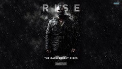 Movies The Dark Knight Rises Bane