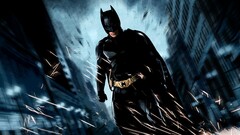 Movies The Dark Knight Rises Batman MessenjahMatt