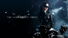 Movies The Dark Knight Rises Catwoman anne hathaway selina kyle