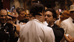 Movies The Godfather Al Pacino