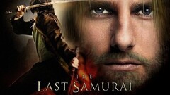 Movies The Last Samurai samurai