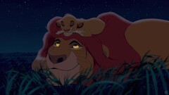Movies The Lion King disney Mufasa Simba Animated Movies