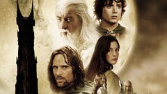 Movies the lord of the rings frodo baggins Gandalf Aragorn Arwen