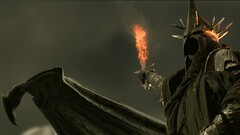 Movies the lord of the rings Nazgûl