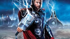 Movies thor chris hemsworth Marvel Cinematic Universe