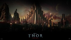 Movies thor Marvel Cinematic Universe 2011 (Year)