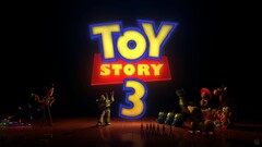 Movies Toy Story Toy Story 3 Animated Movies
