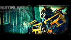 Movies Transformers bumblebee