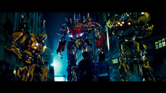 Movies Transformers Robots