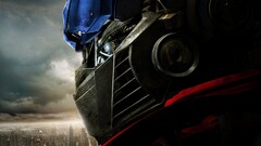 Movies Transformers Robots