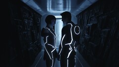 Movies TRON: Legacy disney
