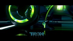 Movies TRON: Legacy disney