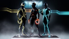 Movies TRON: Legacy Tron disney 2010 (Year)