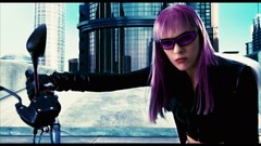 Movies Ultraviolet Milla Jovovich