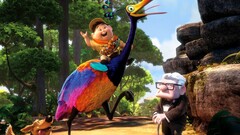 Movies Up (movie) Animated Movies Pixar Animation Studios
