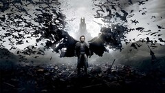 Movies Vampires Dracula Untold
