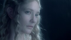 Movies Women the lord of the rings Galadriel