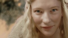 Movies Women the lord of the rings
