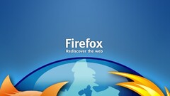Mozilla Firefox logo open-source browser fox