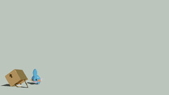 Mudkip Pokémon Minimalism video games