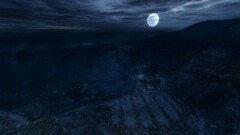 multiple display video games dear esther