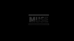 muse Typography Minimalism