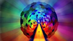 Music muse digital art