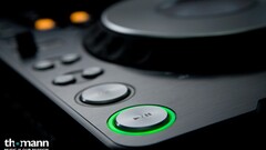 Music Technology blurred