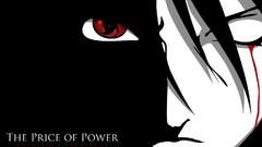 Naruto Shippuuden Anime sharingan anime vectors uchiha sasuke