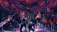 Naruto Shippuuden Manga Anime akatsuki deidara tobi Hidan Kakuzu