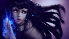 Naruto Shippuuden Manga Anime hyuuga hinata anime girls