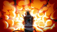 Naruto Shippuuden Manga Anime killer bee