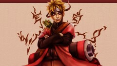 Naruto Shippuuden Manga Anime uzumaki naruto anime boys