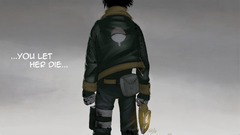 Naruto Shippuuden uchiha obito Anime blood