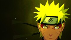 Naruto Shippuuden uzumaki naruto Anime